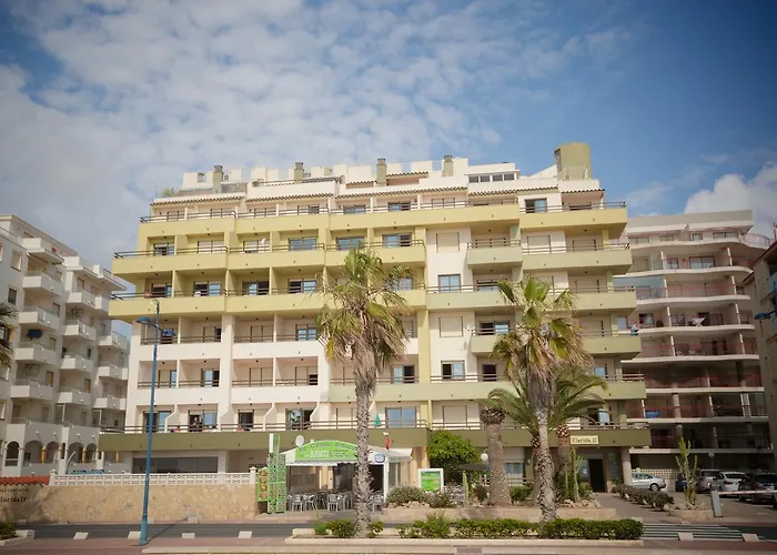 Apartamentos Florida II