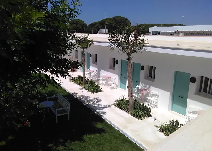 Hostal Las Cumbres