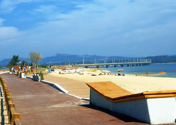 Hotel Bradomin