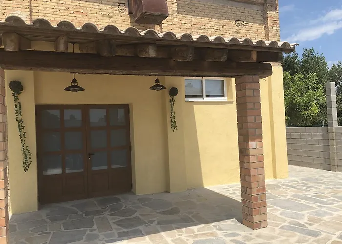 Albergue Delta