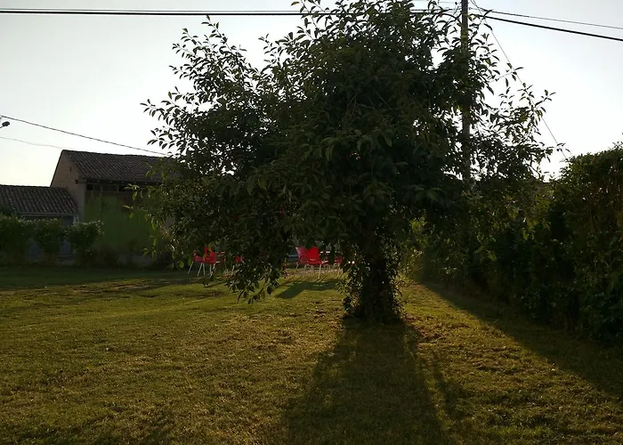 Residencial El Cuartel