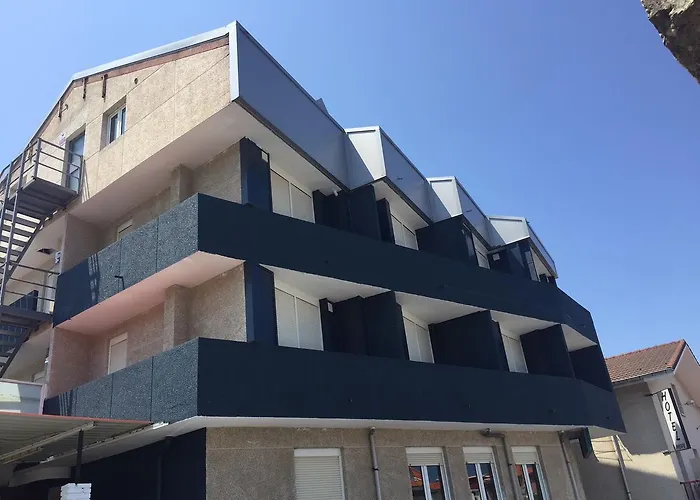 Hotel Meve Mar