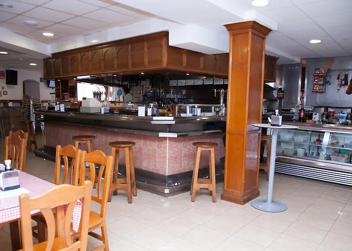 Hostal El Rincón