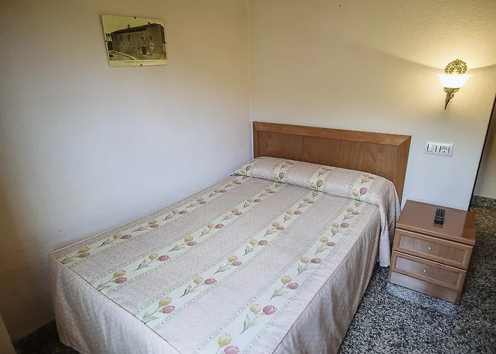 Hostal Plaza