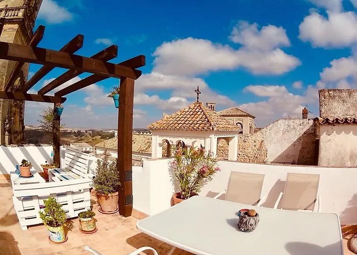 Casa Mirador San Pedro