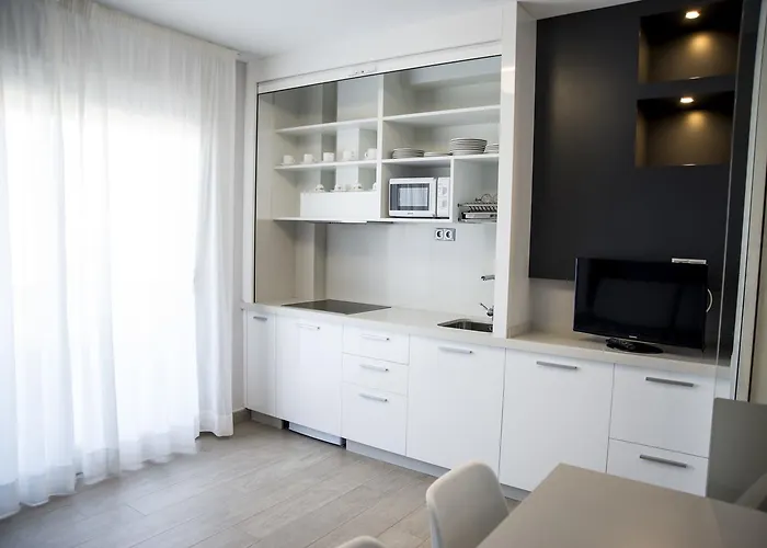 Hotel Luz De Luna