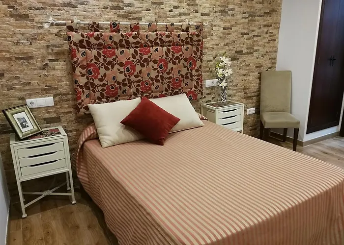 Hostal Maestre