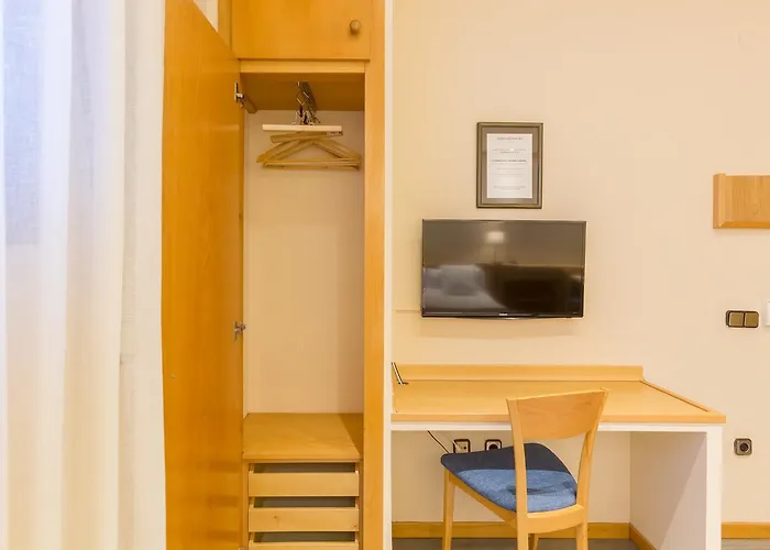Apartamentos Dv