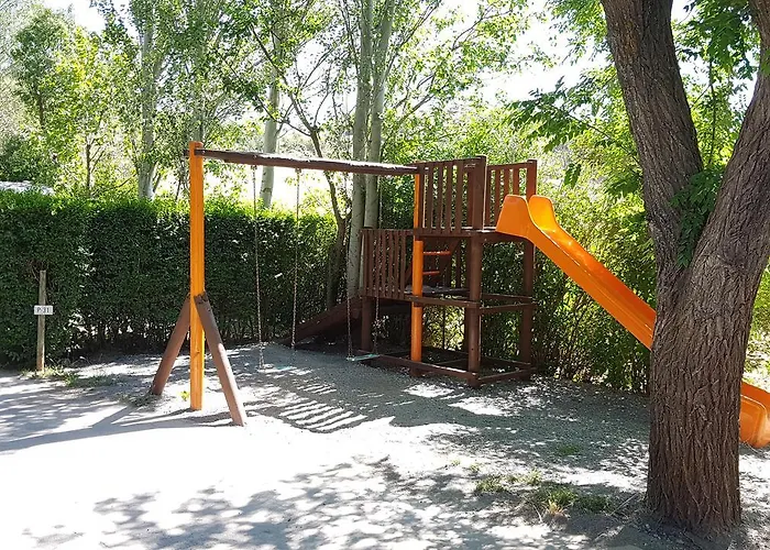Camping Ruta Del Purche