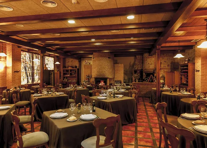 Hotel Comendador