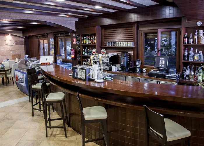 Hotel Comendador