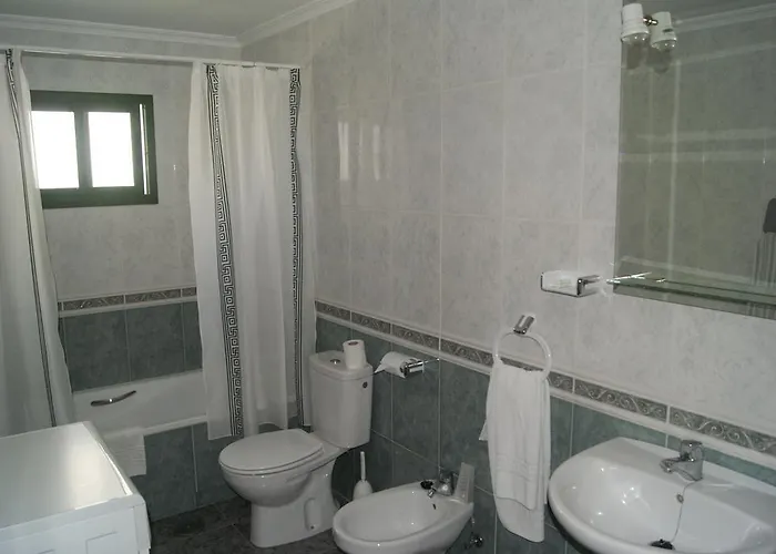 Apartamentos La Dorada
