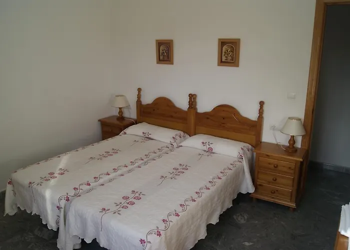 Apartamentos La Dorada