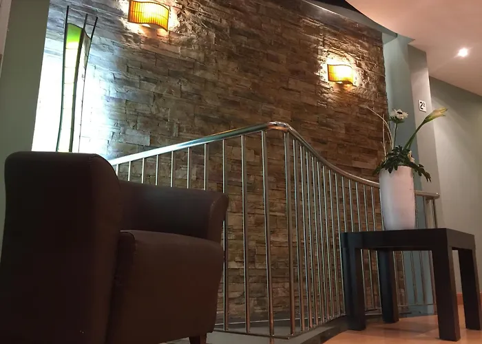 Hotel Castillo De Javier Pamplona