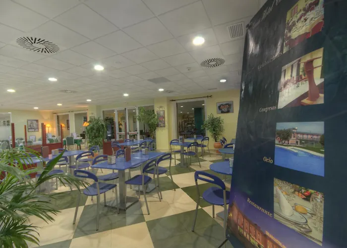 Gran Hotel Ciudad Del Sur