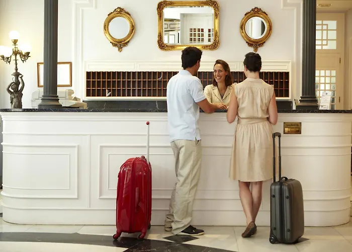 Gran Hotel Balneario de Liérganes