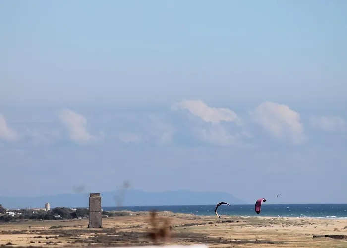 Almadraba Conil