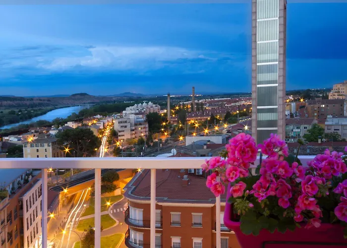 Hotel Santamaria