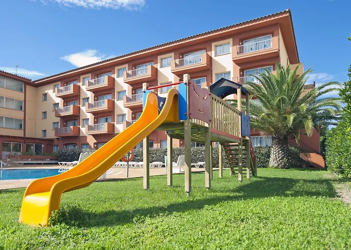Rvapartaments Estartit Confort