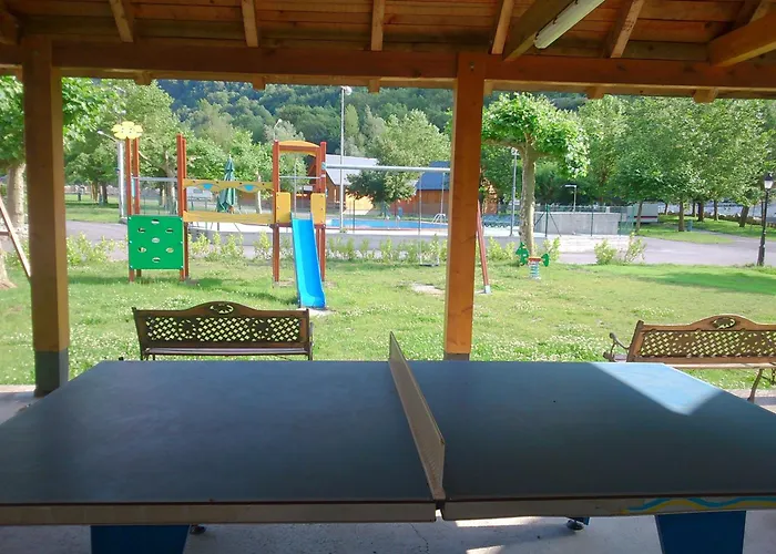 Camping Prado Verde
