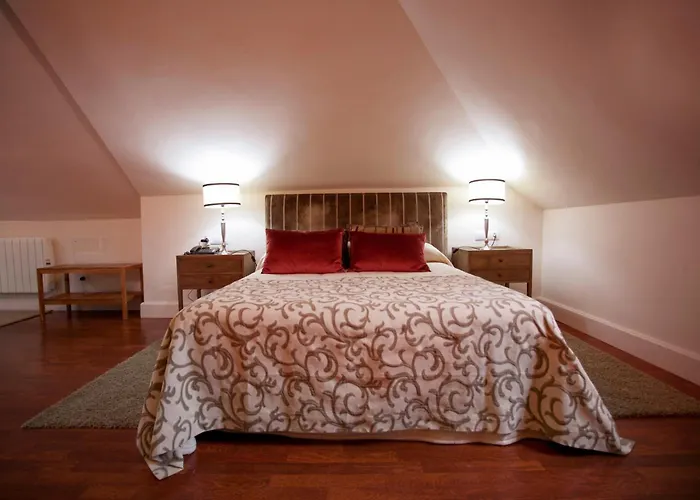 Hotel Hacienda Montenmedio