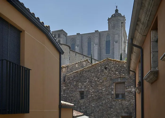 Little Home Girona