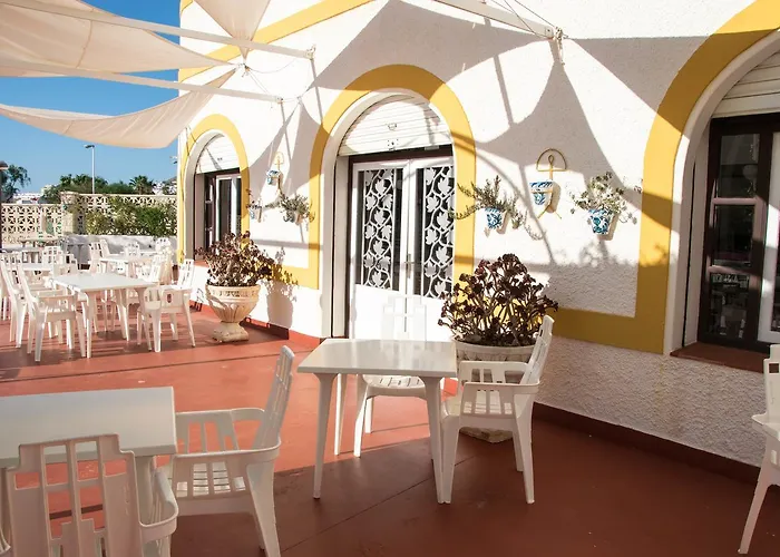 Hotel Agades