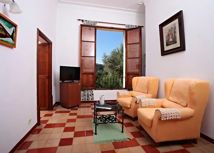 Agroturisme Finca Sa Maniga