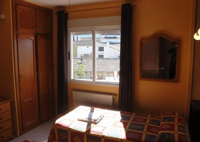 Hostal Cristina