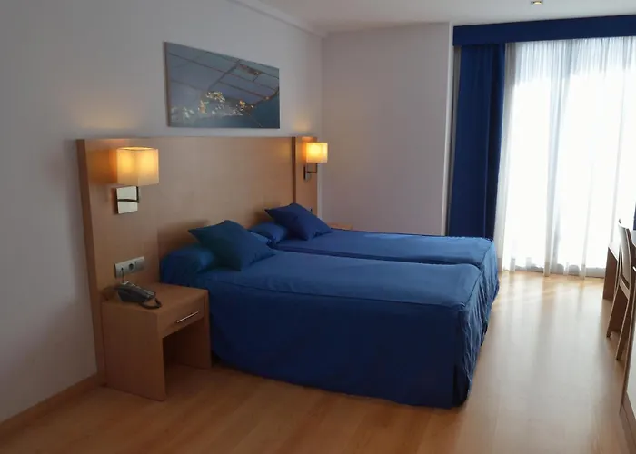 Hotel Del Port