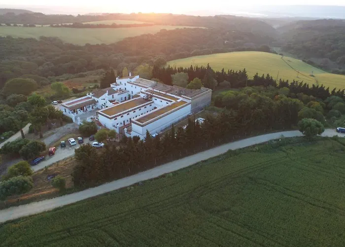 El Palomar de la Breña