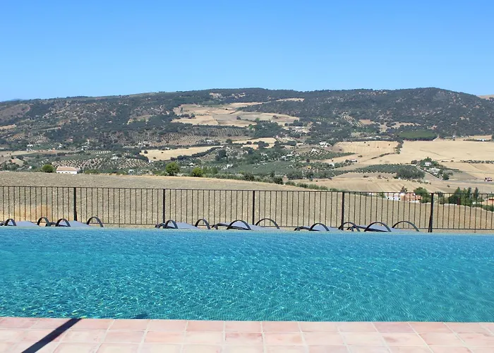 Arriadh Hotel Ronda