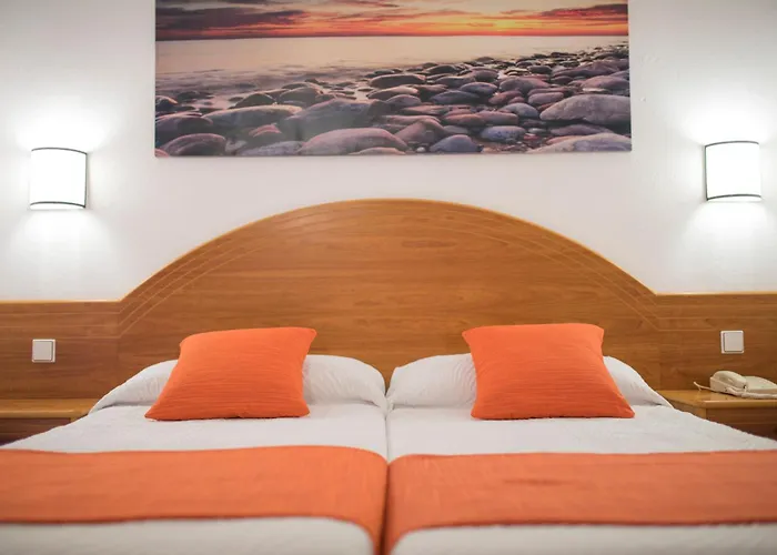 Hotel Brisa Ibiza - Adults Only