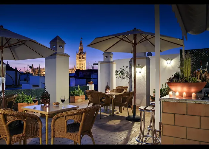 Hotel Murillo