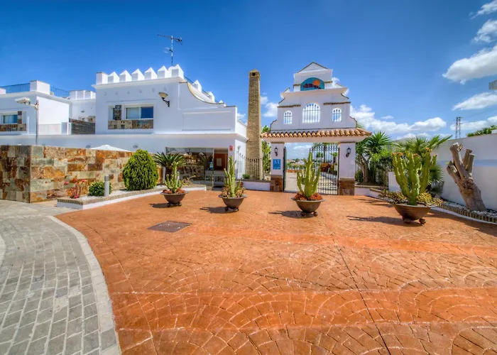Apartamentos Piedramar