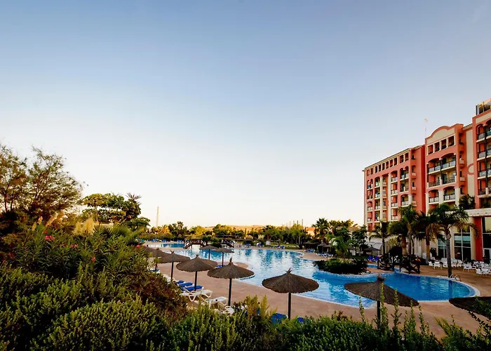 Hotel Bonalba Alicante El Campello