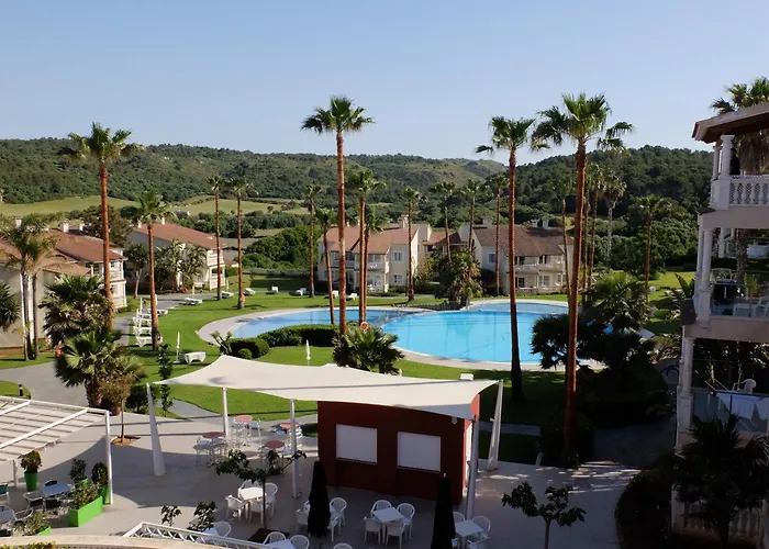 Hg Jardin De Menorca