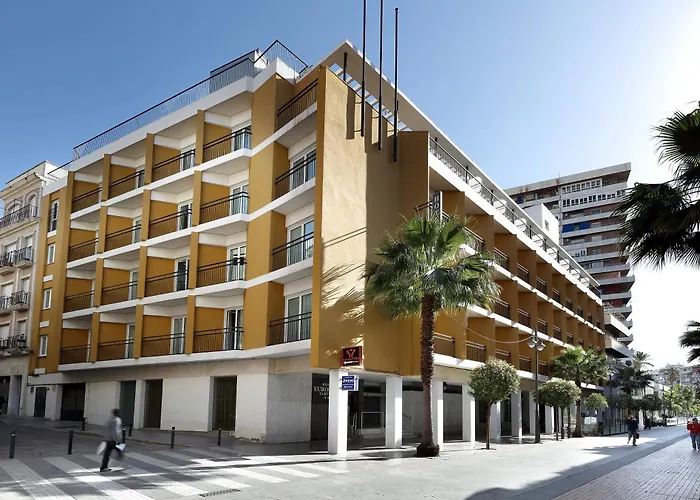 Dorma Tartessos