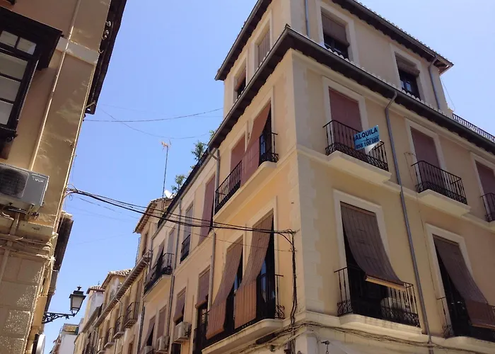 Pension La Milagrosa