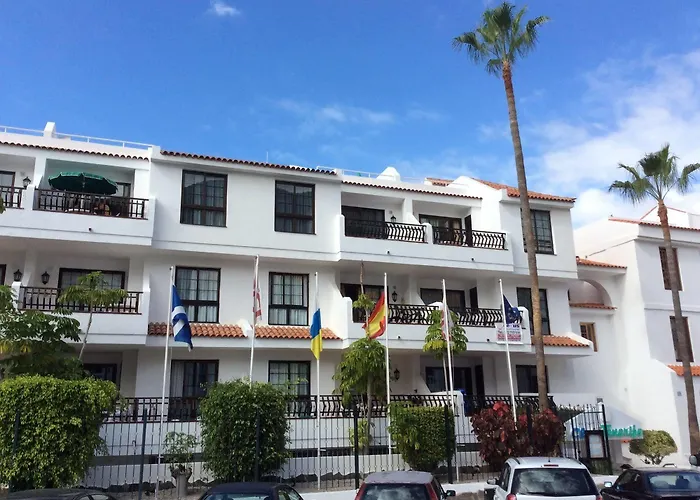 Club Tenerife