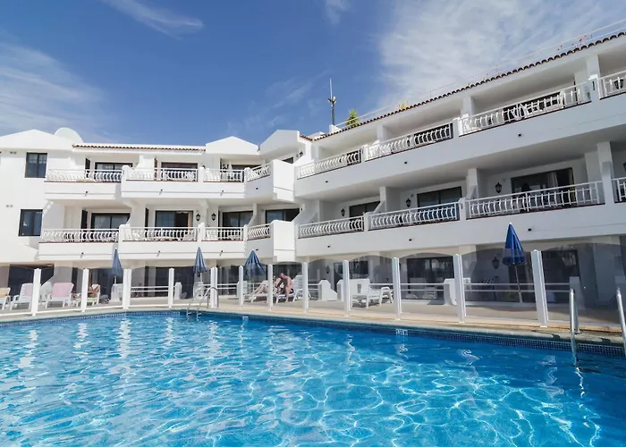 Club Tenerife