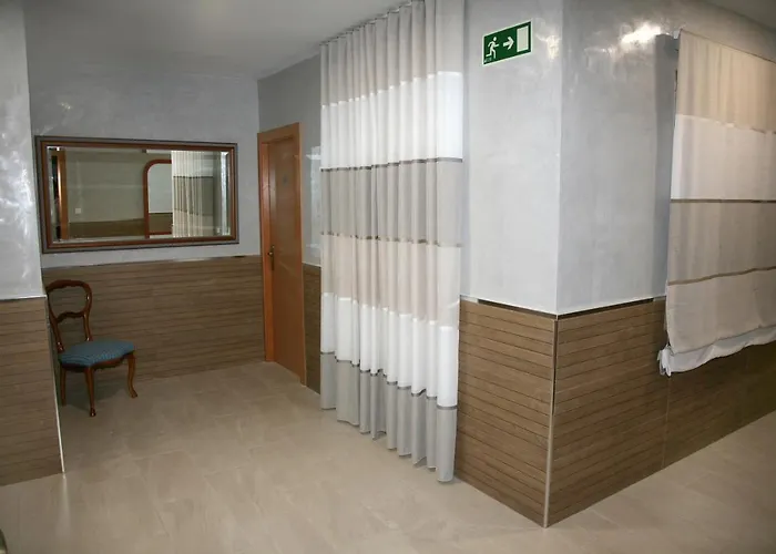 Hostal Restaurante Grela