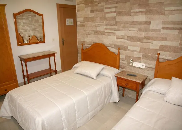 Hostal Restaurante Grela