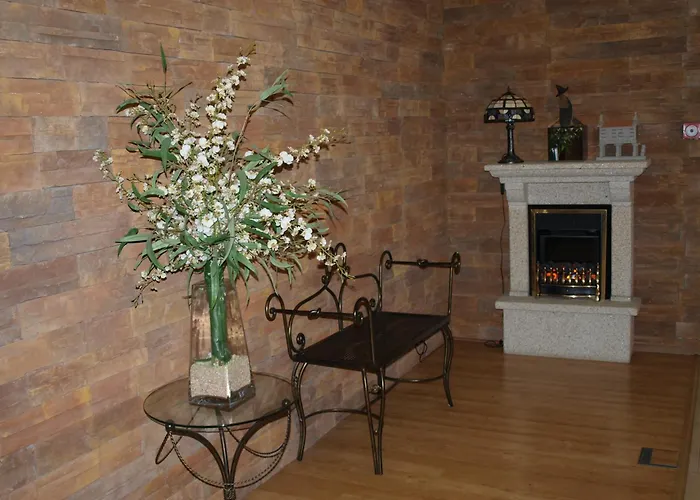 Hotel Francisco Javier