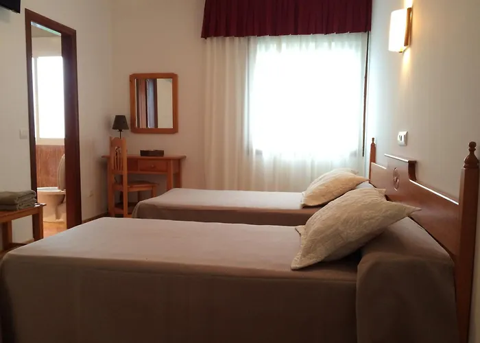 Hostal Eden