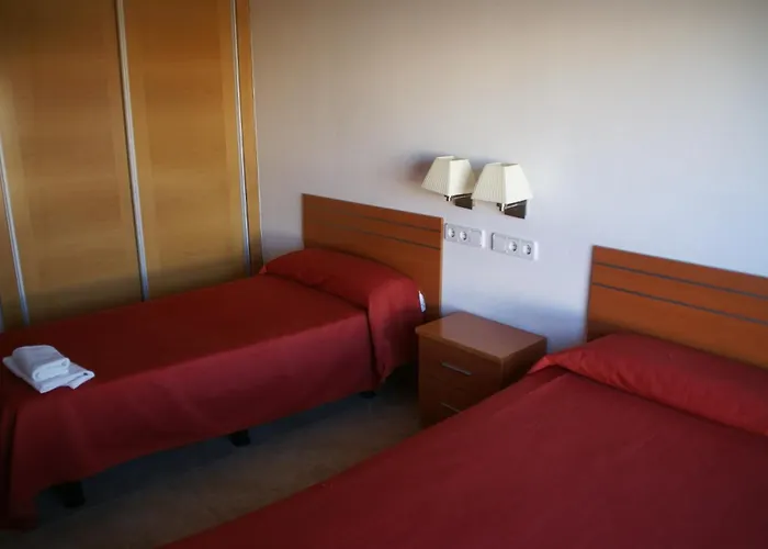 Hotel Sierra Mar