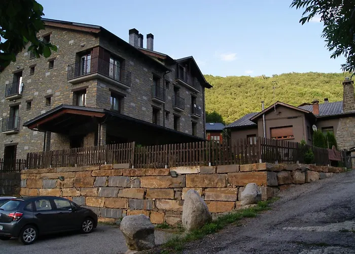 Hotel Sesué