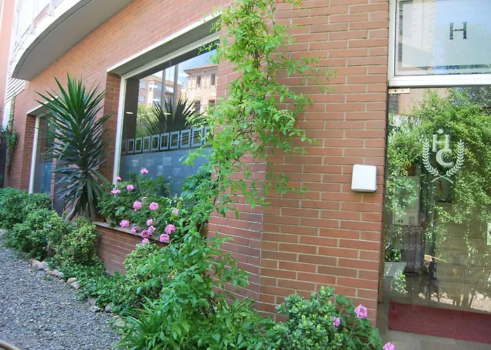Hotel Cosmos Tarragona