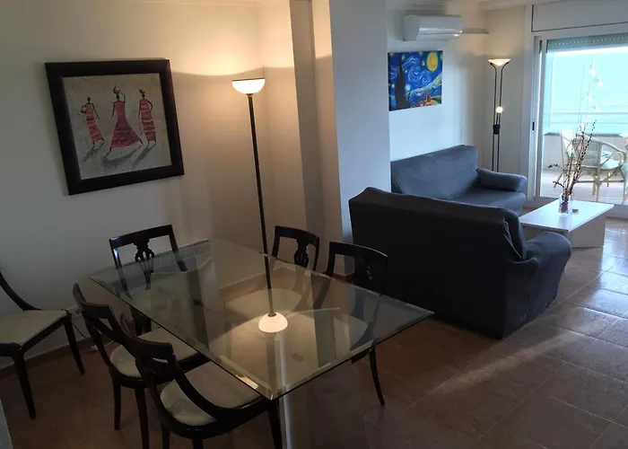 Apartamento Rosendo