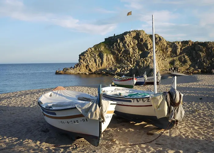 Pierre&Vacances Blanes Playa